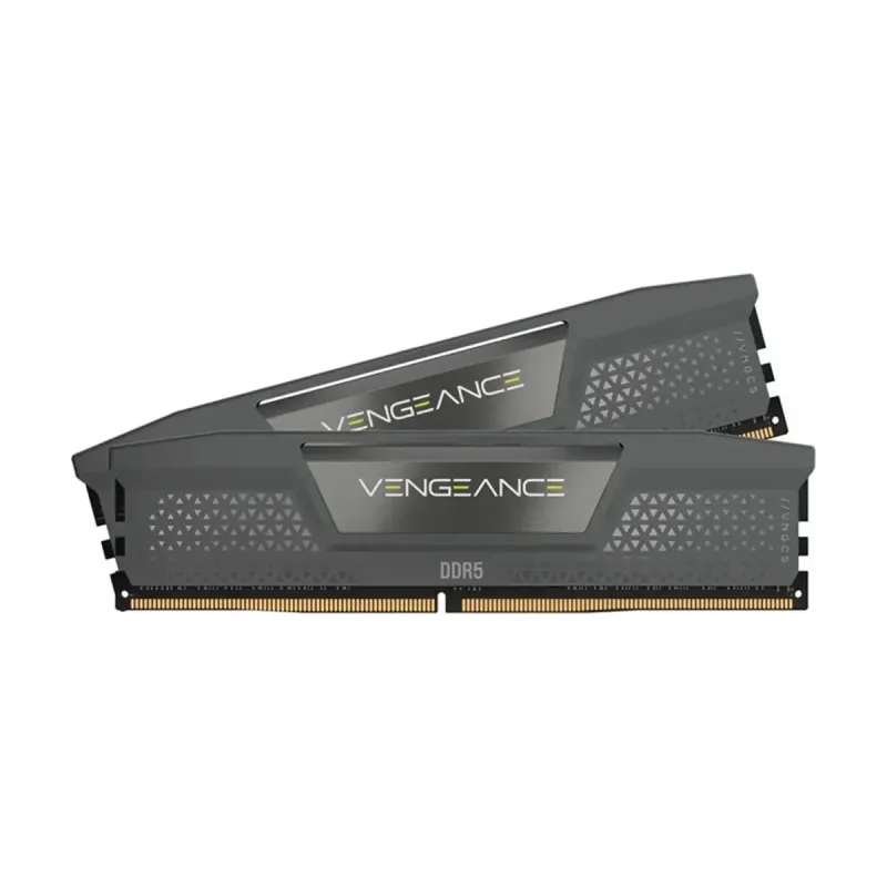 Corsair Vengeance 32 GB (2x16 GB) DDR5 6000 MT/s CL36 DIMM CMK32GX5M2F6000Z36 RAM