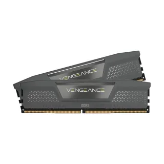 Corsair Vengeance 32 GB (2x16 GB) DDR5 6000 MT/s CL36 DIMM CMK32GX5M2F6000Z36 RAM