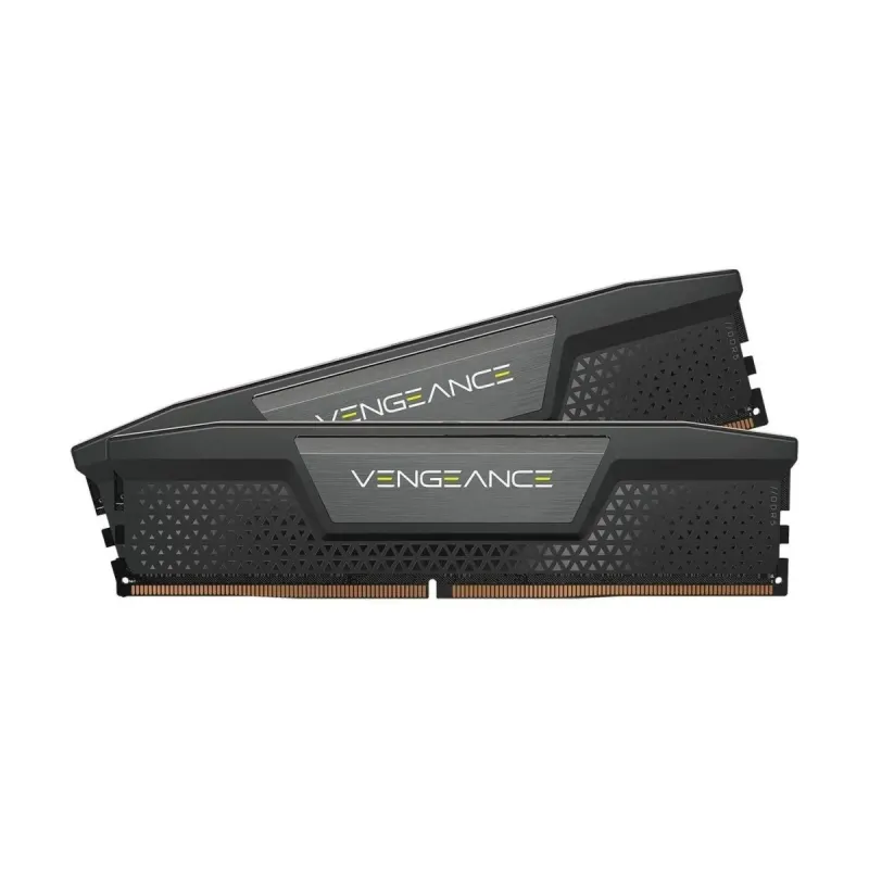 Corsair Vengeance 32 GB (2x16 GB) DDR5 7200 MT/s CL34 DIMM Siyah RAM
