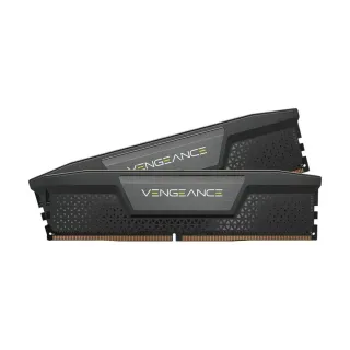 Corsair Vengeance 32 GB (2x16 GB) DDR5 7200 MT/s CL34 DIMM Siyah RAM