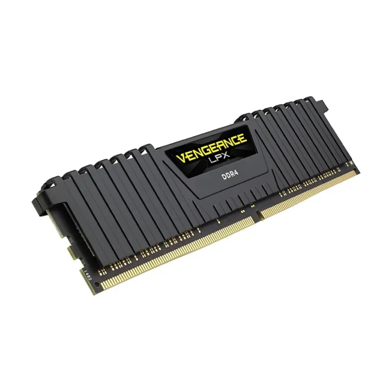 Corsair Vengeance LPX 16 GB (1x16 GB) DDR4 2400 MT/s CL16 DIMM Siyah RAM