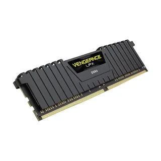 Corsair Vengeance LPX 16 GB (1x16 GB) DDR4 2400 MT/s CL16 DIMM Siyah RAM