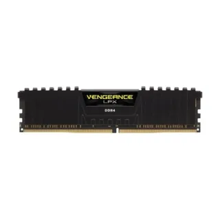 Corsair Vengeance LPX 16 GB (1x16 GB) DDR4 2666 MT/s CL16 DIMM Siyah RAM