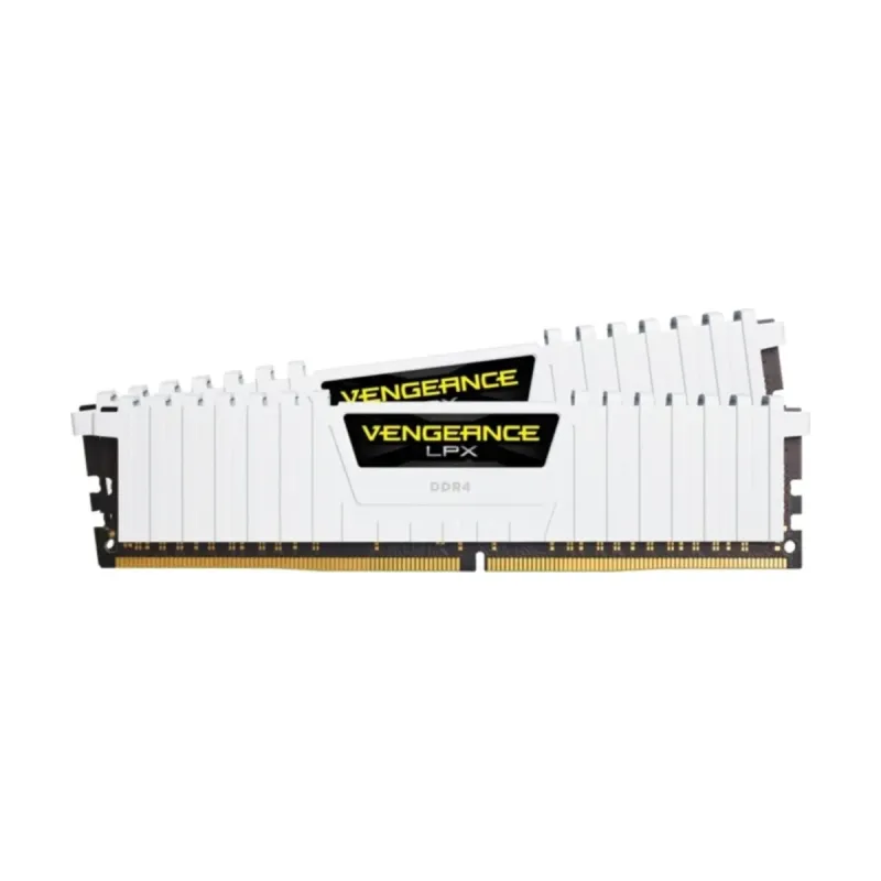 Corsair Vengeance LPX 16 GB (2x8 GB) DDR4 3200 MT/s CL16 DIMM RAM