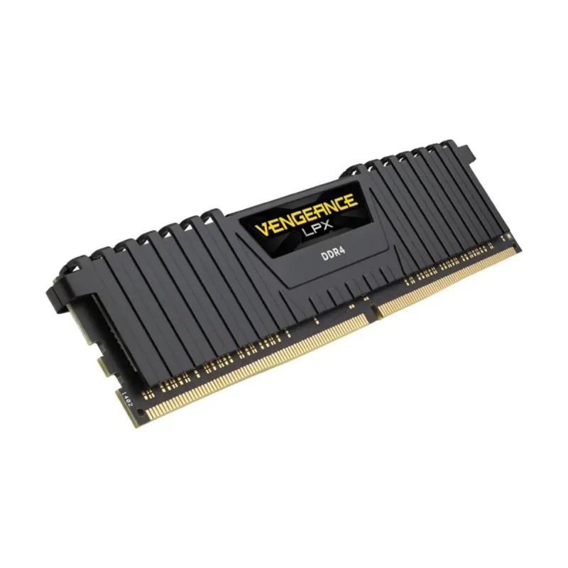 Corsair Vengeance LPX 16 GB (2x8 GB) DDR4 3000 MT/s CL16 DIMM RAM
