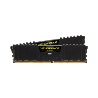 Corsair Vengeance LPX 16 GB (2x8 GB) DDR4 3200 MT/s CL16 DIMM Siyah CMK16GX4M2E3200C16 RAM