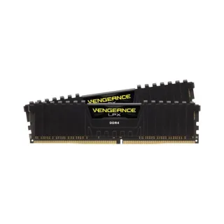 Corsair Vengeance LPX 32 GB (2x16 GB) DDR4 3200 MT/s CL16 DIMM Siyah CMK32GX4M2E3200C16 RAM