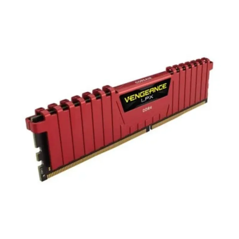 Corsair Vengeance LPX 8 GB (1x8 GB) DDR4 2400 MT/s CL16 DIMM RAM
