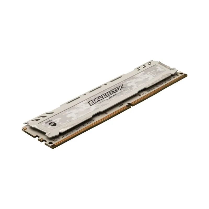 Crucial Ballistix Sport LT 8 GB (1x8 GB) DDR4 3000 MT/s CL15 DIMM RAM