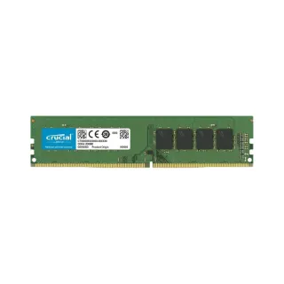 Crucial Basics 16 GB (1x16 GB) DDR4 3200 MT/s CL22 DIMM Yeşil RAM