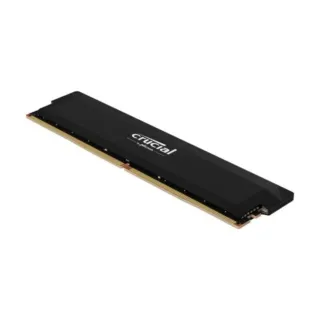 Crucial Pro 16 GB (1x16 GB) DDR5 6000 MT/s CL36 DIMM RAM