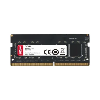 Dahua C300 16 GB (1x16 GB) DDR4 2666 MT/s CL19 SO-DIMM Siyah RAM