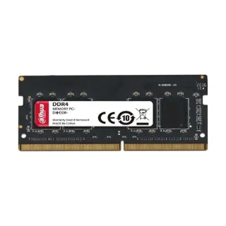 Dahua C300 16 GB (1x16 GB) DDR4 3200 MT/s CL22 SO-DIMM Siyah RAM