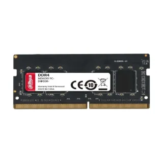 Dahua C300 8 GB (1x8 GB) DDR4 3200 MT/s CL22 SO-DIMM Siyah RAM