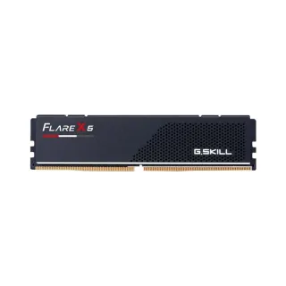 G.Skill Flare X5 16 GB (1x16 GB) DDR5 5600 MT/s CL36 DIMM Siyah RAM