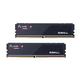 G.Skill Flare X5 64 GB (2x32 GB) DDR5 5600 MT/s CL36 DIMM Siyah RAM
