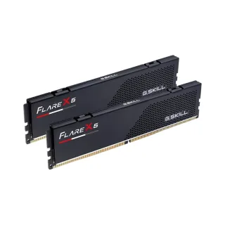 G.Skill Flare X5 32 GB (2x16 GB) DDR5 6000 MT/s CL36 DIMM Siyah RAM