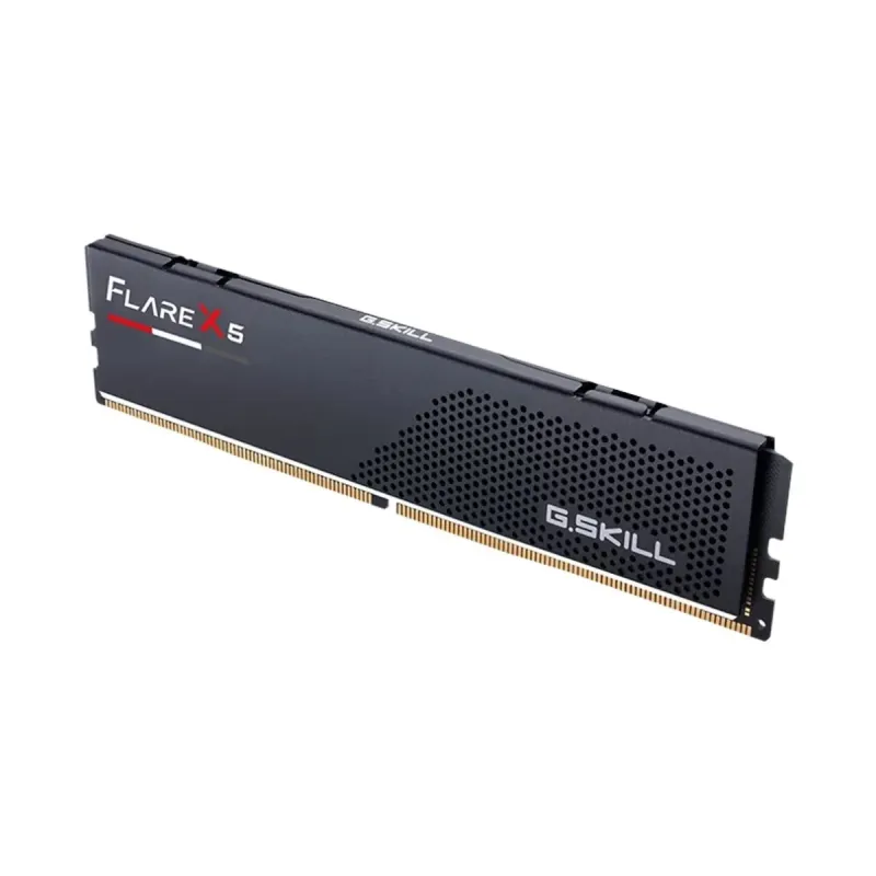 G.Skill Flare X5 16 GB (1x16 GB) DDR5 6000 MT/s CL38 DIMM Siyah RAM