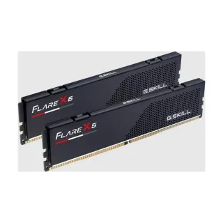 G.Skill Flare X5 32 GB (2x16 GB) DDR5 5600 MT/s CL36 DIMM Siyah RAM