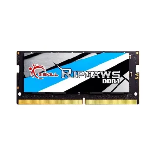 G.Skill Ripjaws 16 GB (1x16 GB) DDR4 2666 MT/s CL19 SO-DIMM Siyah RAM