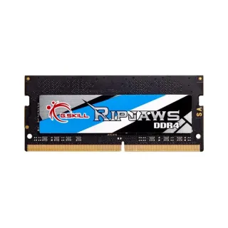 G.Skill Ripjaws 16 GB (1x16 GB) DDR4 3200 MT/s CL22 SO-DIMM Siyah RAM