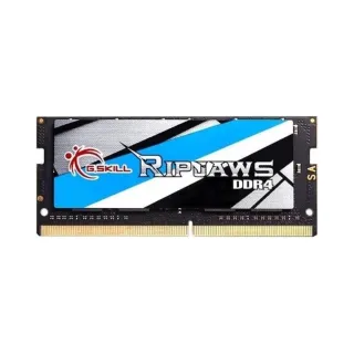G.Skill Ripjaws 32 GB (1x32 GB) DDR4 3200 MT/s CL22 SO-DIMM Siyah RAM
