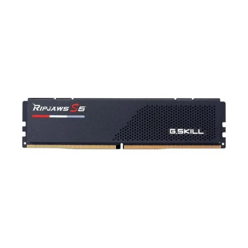 G.Skill Ripjaws S5 16 GB (1x16 GB) DDR5 5200 MT/s CL40 DIMM RAM