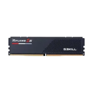 G.Skill Ripjaws S5 16 GB (1x16 GB) DDR5 5200 MT/s CL40 DIMM RAM