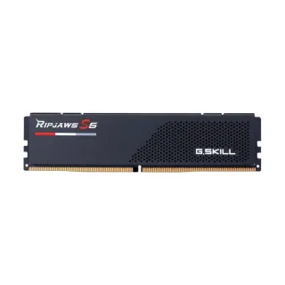G.Skill Ripjaws S5 24 GB (1x24 GB) DDR5 5200 MT/s CL40 DIMM RAM