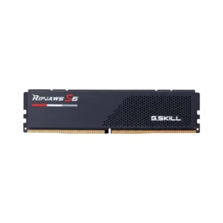 G.Skill Ripjaws S5 16 GB (1x16 GB) DDR5 6000 MT/s CL36 DIMM Siyah F5-6000J3636F16GX1-RS5K RAM