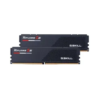 G.Skill Ripjaws S5 32 GB (2x16 GB) DDR5 6000 MT/s CL36 DIMM Siyah RAM
