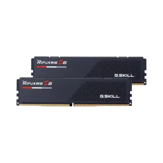 G.Skill Ripjaws S5 32 GB (2x16 GB) DDR5 6400 MT/s CL32 DIMM RAM