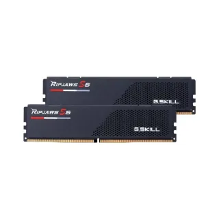 G.Skill Ripjaws S5 32 GB (2x16 GB) DDR5 6400 MT/s CL36 DIMM RAM