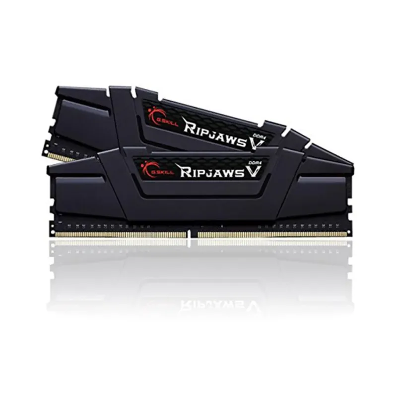 G.Skill Ripjaws V 16 GB (2x8 GB) DDR4 3200 MT/s CL16 DIMM RAM