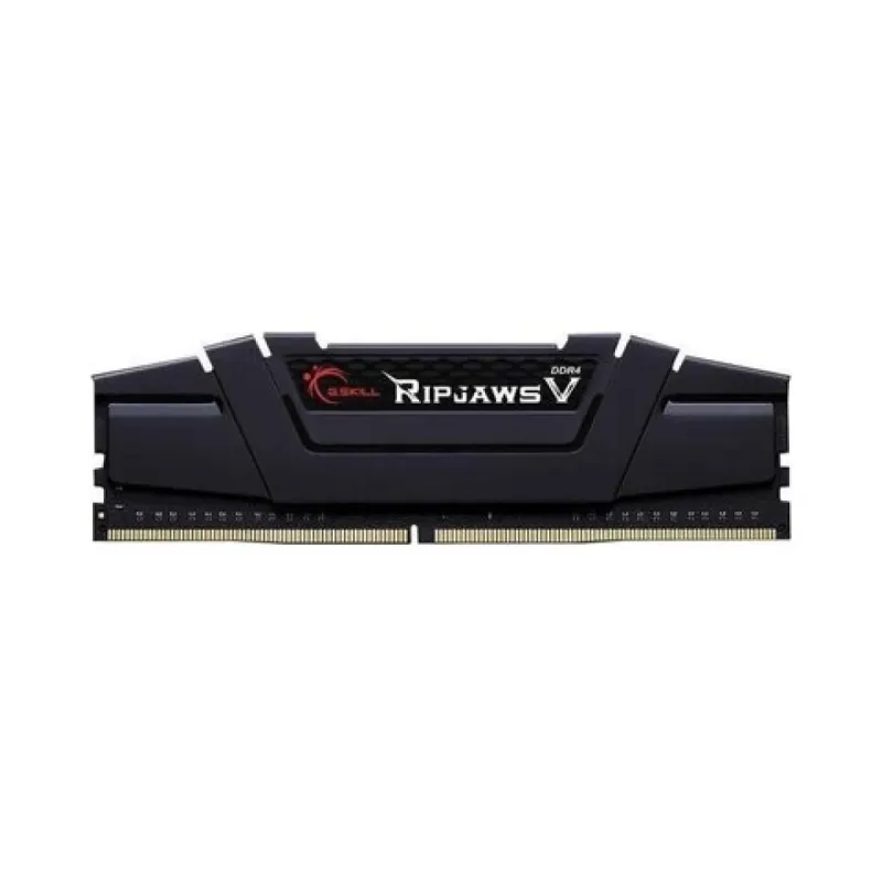 G.Skill Ripjaws V 16 GB (1x16 GB) DDR4 3200 MT/s CL16 DIMM Siyah RAM