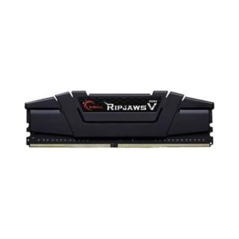 G.Skill Ripjaws V 8 GB (1x8 GB) DDR4 3200 MT/s CL16 DIMM Siyah RAM