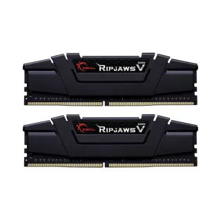 G.Skill Ripjaws V 16 GB (2x8 GB) DDR4 3600 MT/s CL18 DIMM Siyah RAM