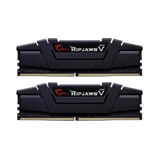 G.Skill Ripjaws V 32 GB (2x16 GB) DDR4 3600 MT/s CL18 DIMM Siyah RAM