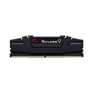 G.Skill Ripjaws V 8 GB (1x8 GB) DDR4 3600 MT/s CL18 DIMM Siyah RAM