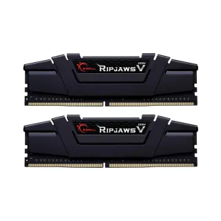 G.Skill Ripjaws V 16 GB (2x8 GB) DDR4 4000 MT/s CL18 DIMM RAM