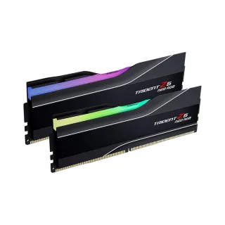 G.Skill Trident Z5 Neo RGB 32 GB (2x16 GB) DDR5 6000 MT/s CL36 DIMM Siyah RAM