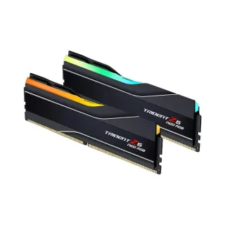 G.Skill Trident Z5 Neo RGB 64 GB (2x32 GB) DDR5 6000 MT/s CL36 DIMM RAM