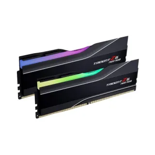 G.Skill Trident Z5 RGB 32 GB (2x16 GB) DDR5 5600 MT/s CL28 DIMM RAM