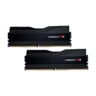 G.Skill Trident Z5 RGB 32 GB (2x16 GB) DDR5 5600 MT/s CL36 DIMM F5-5600J3636C16GX2-TZ5RS RAM