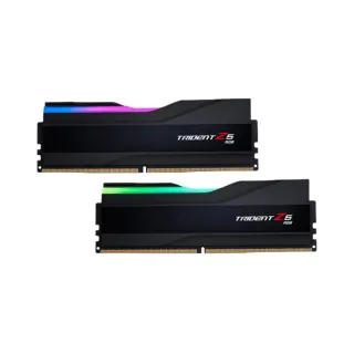 G.Skill Trident Z5 RGB 64 GB (2x32 GB) DDR5 6000 MT/s CL30 DIMM RAM