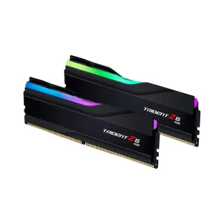 G.Skill Trident Z5 RGB 32 GB (2x16 GB) DDR5 6400 MT/s CL30 DIMM RAM