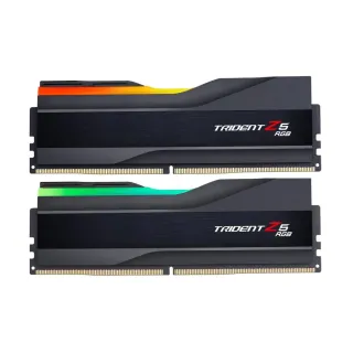 G.Skill Trident Z5 RGB 48 GB (2x24 GB) DDR5 6400 MT/s CL32 DIMM RAM