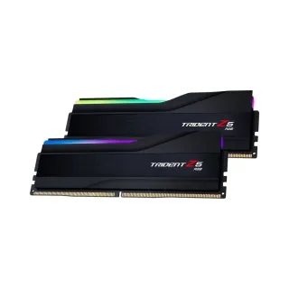 G.Skill Trident Z5 RGB 32 GB (2x16 GB) DDR5 6400 MT/s CL32 DIMM RAM