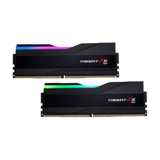 G.Skill Trident Z5 RGB 32 GB (2x16 GB) DDR5 6800 MT/s CL34 DIMM RAM