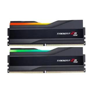 G.Skill Trident Z5 RGB 48 GB (2x24 GB) DDR5 6800 MT/s CL34 DIMM RAM